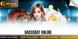 baccarat online