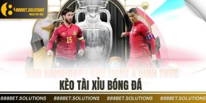 kèo tài xỉu