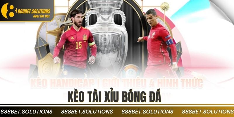 kèo tài xỉu