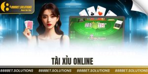 tài xỉu online
