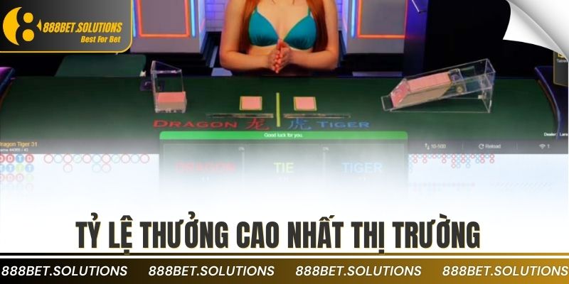 Cách Chơi Tài Xỉu Online Dễ Hiểu Cho Người Mới Bắt Đầu 4 Tỷ lệ thưởng cao nhất thị trường