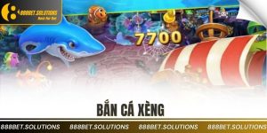 bắn cá xèng