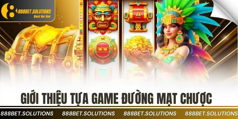 Top Game Nổ Hũ Rút Tiền Mặt Được Yêu Thích Nhất 3 Giới thiệu tựa game Đường mạt chược