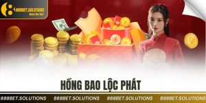 Hồng bao lộc phát