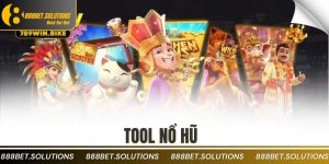 tool nổ hũ