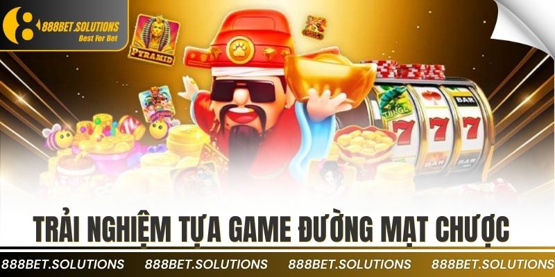 Top 10 Game Nổ Hũ Uy Tín Nhất Hiện Nay Bạn Nên Thử 3 Trải nghiệm tựa game đường mạt chược